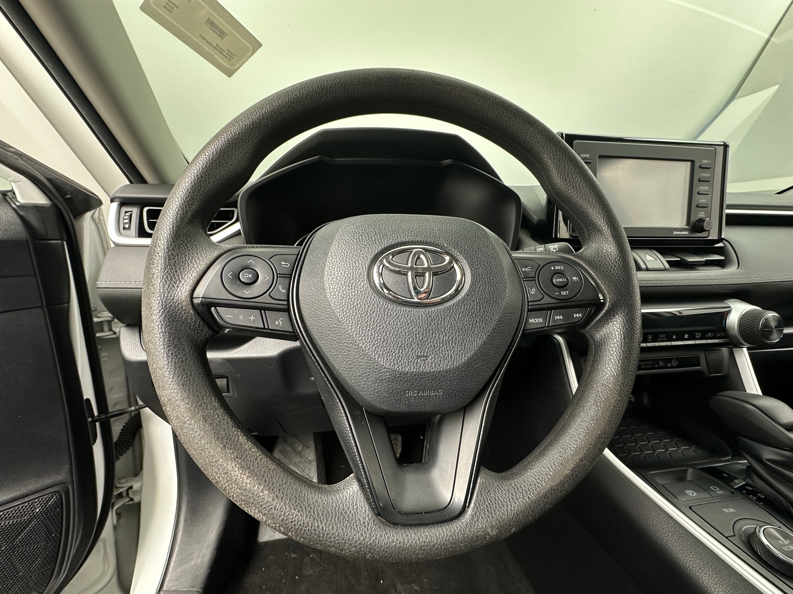 Thumbnail: 2020 Toyota RAV4 - 5