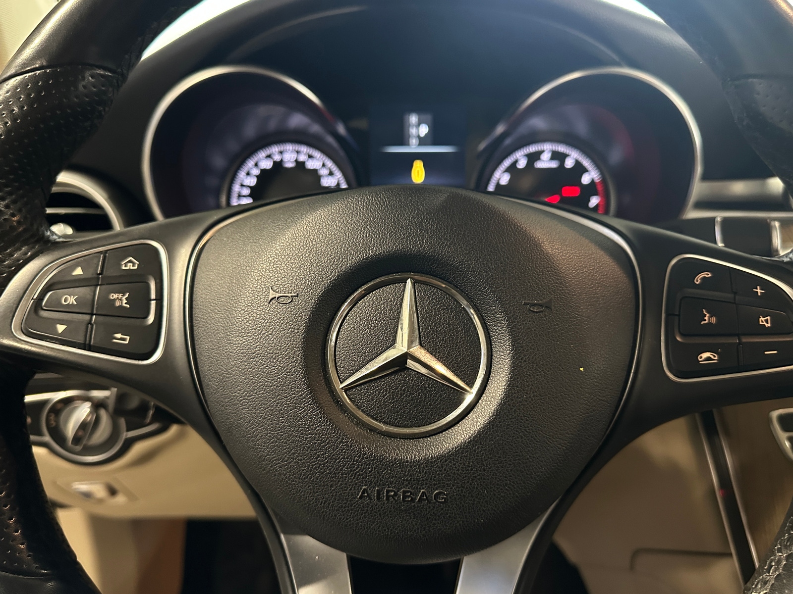 Thumbnail: 2018 Mercedes-Benz GLC - 4