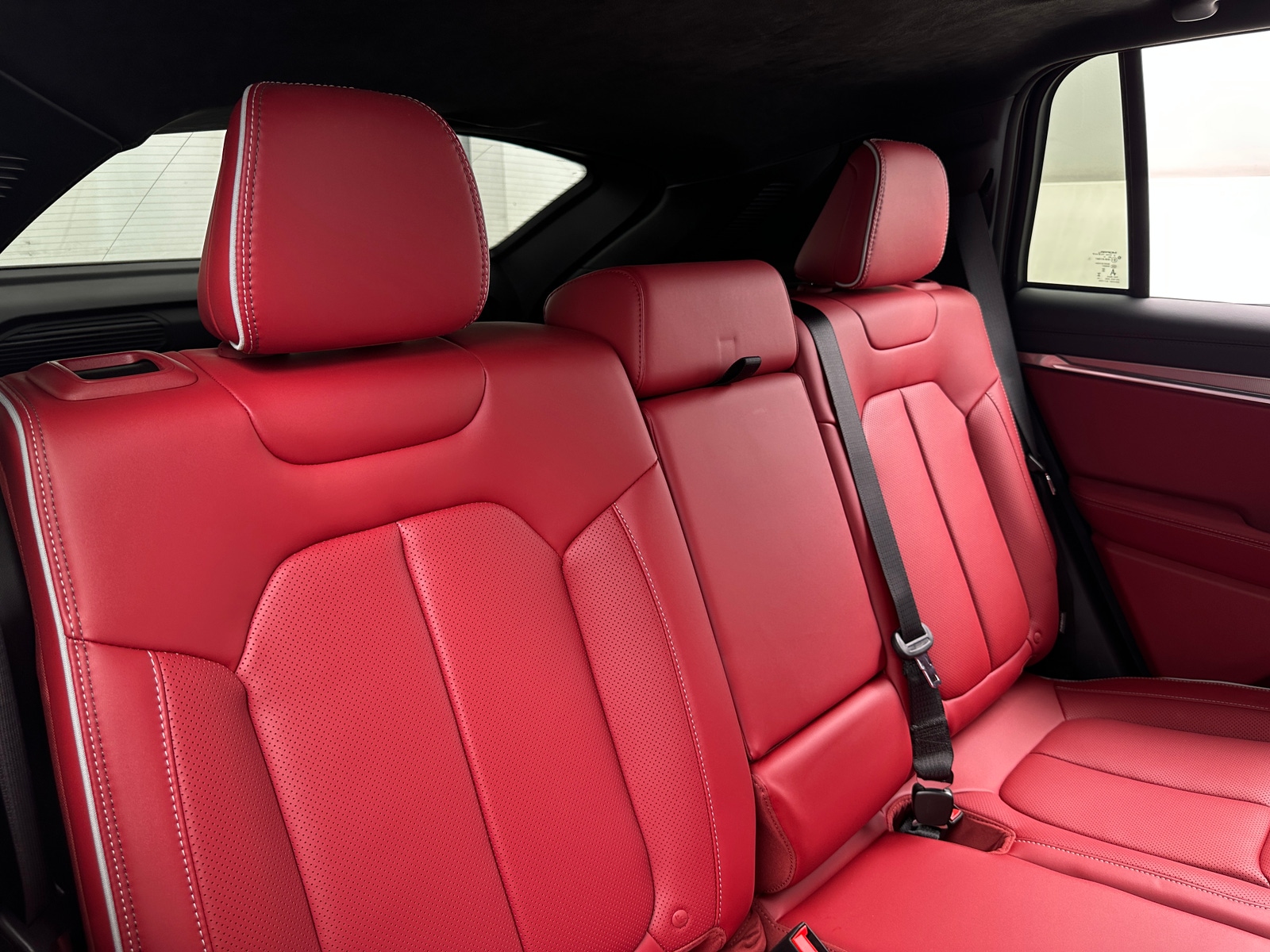 Thumbnail: 2024 Jeep Wagoneer S - 5