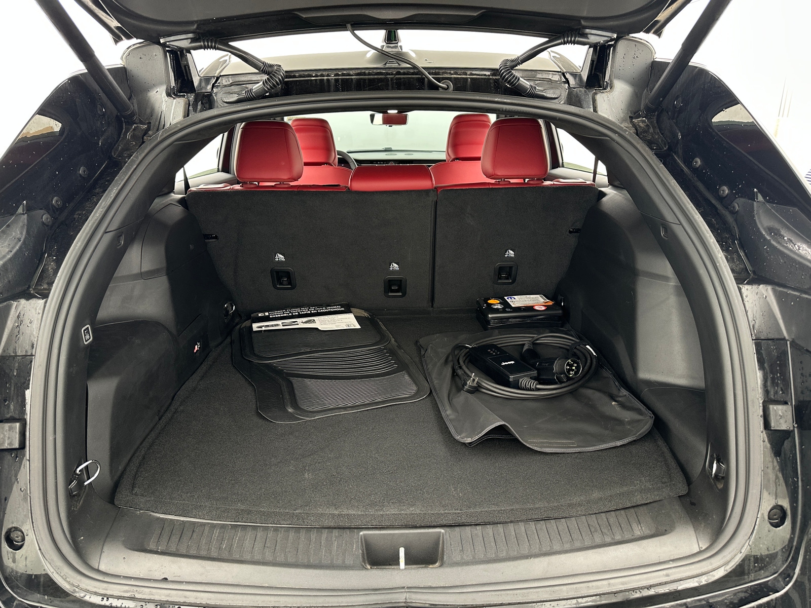 Thumbnail: 2024 Jeep Wagoneer S - 6