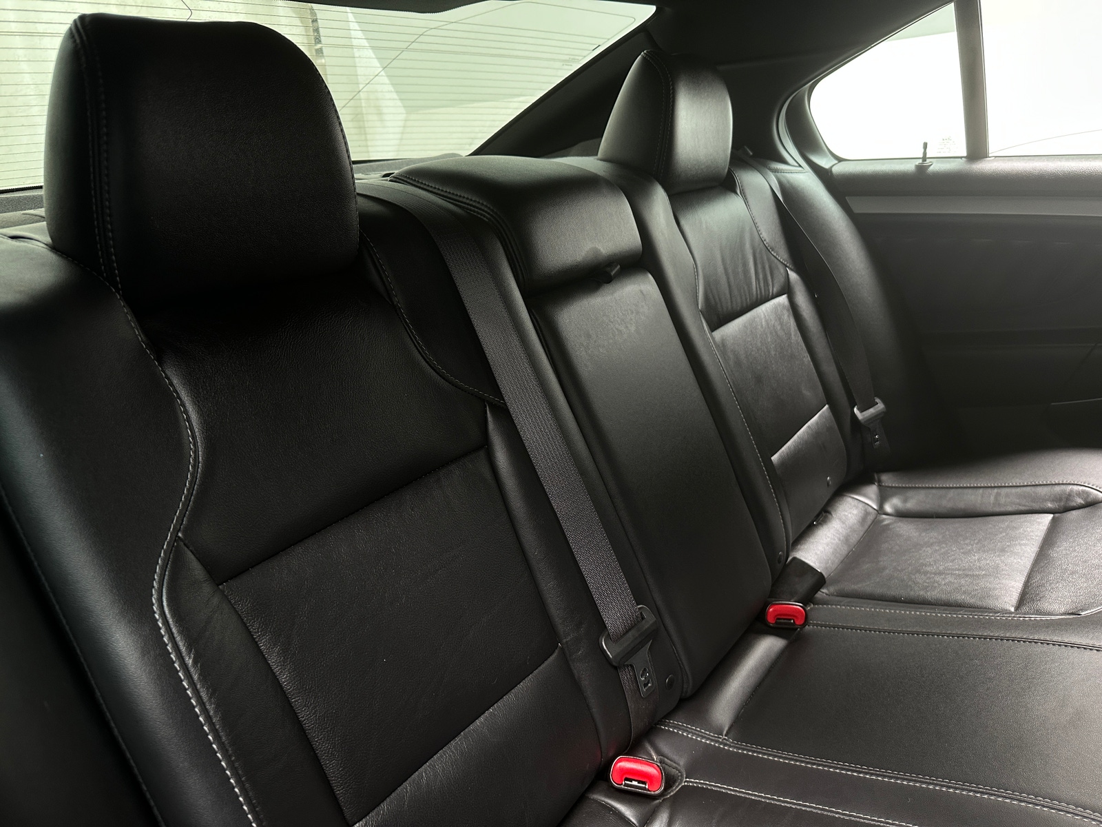 Thumbnail: 2018 Ford Taurus - 5