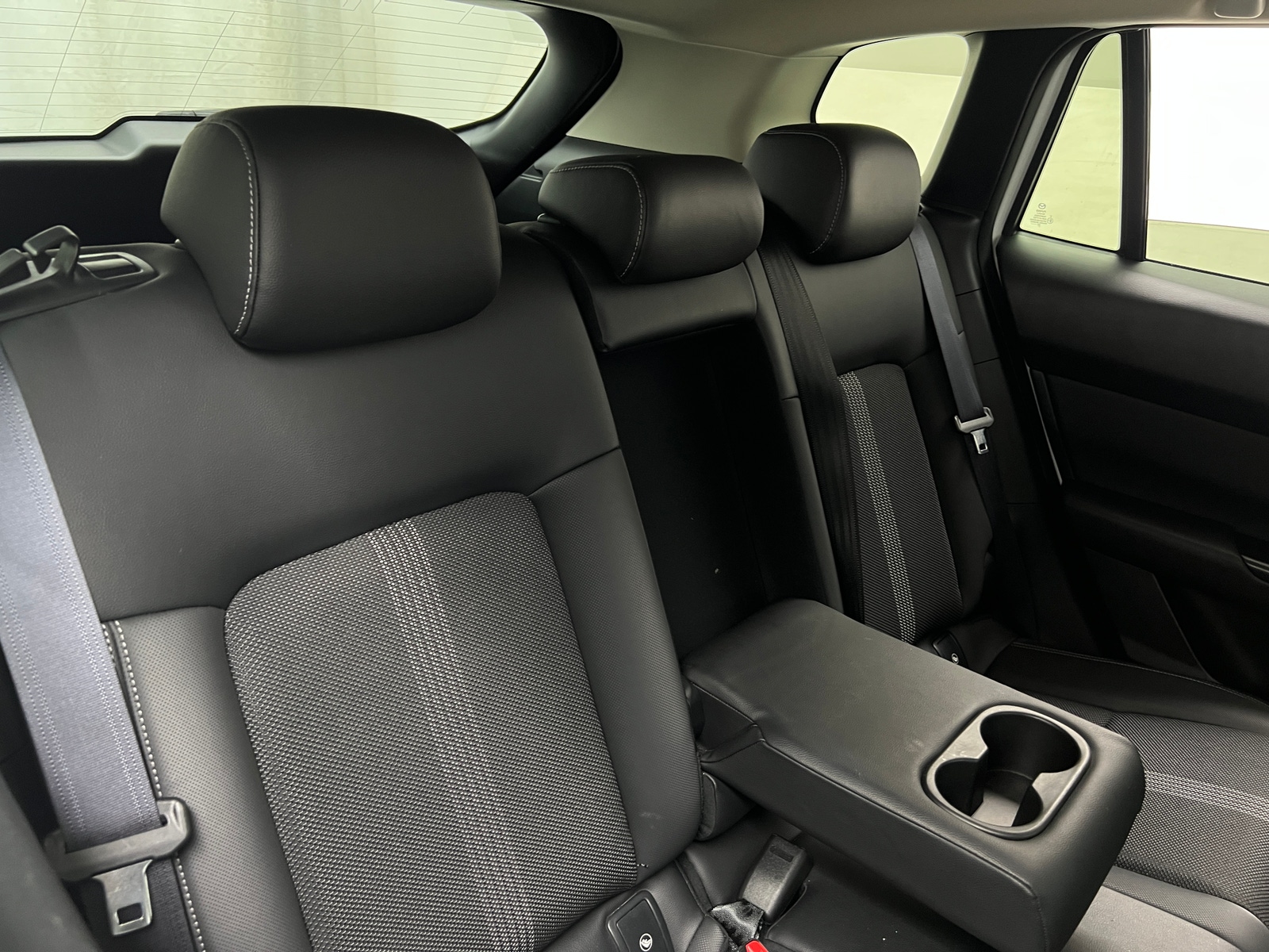 Thumbnail: 2023 Mazda CX-50 - 5