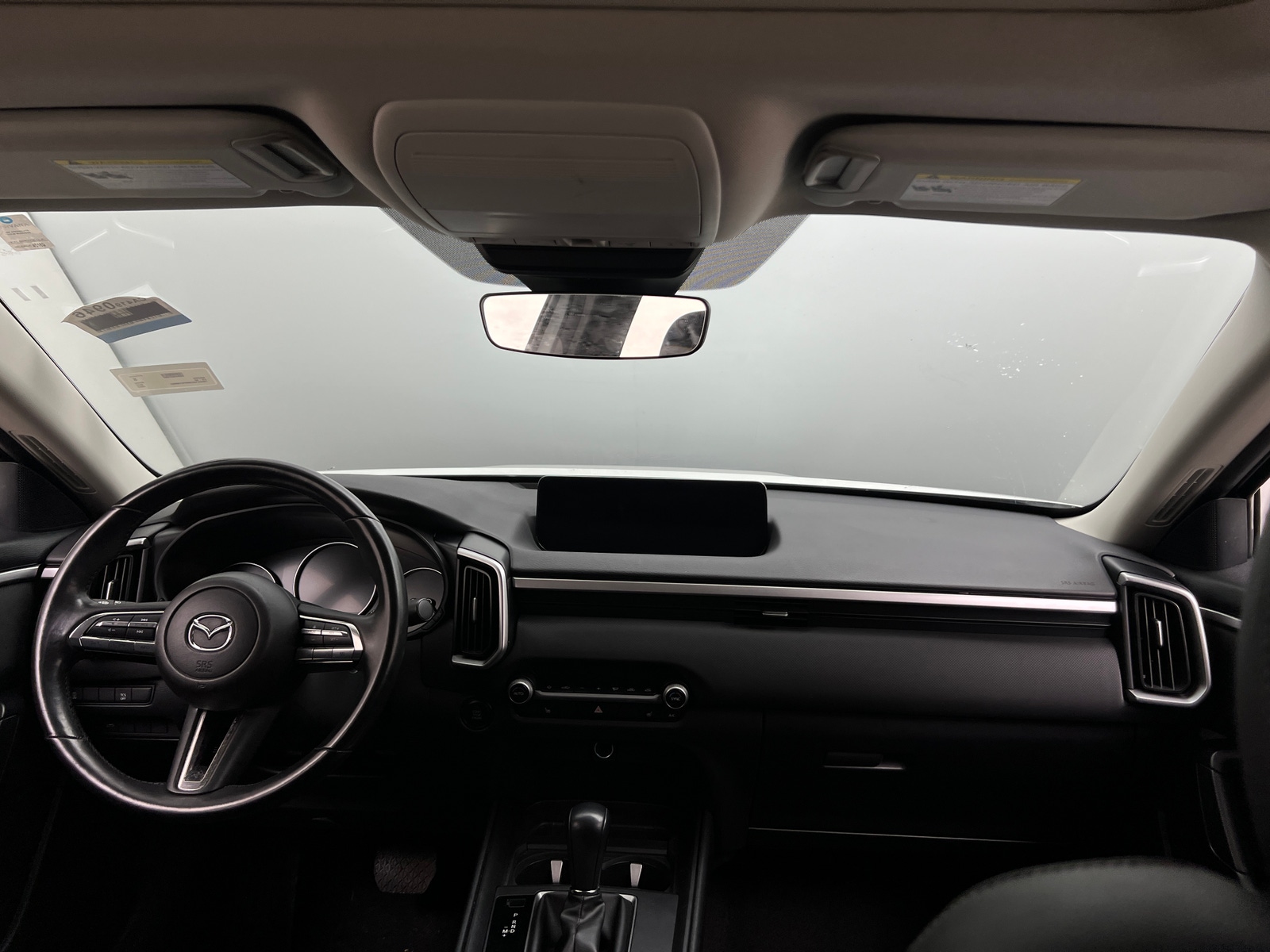 Thumbnail: 2023 Mazda CX-50 - 2