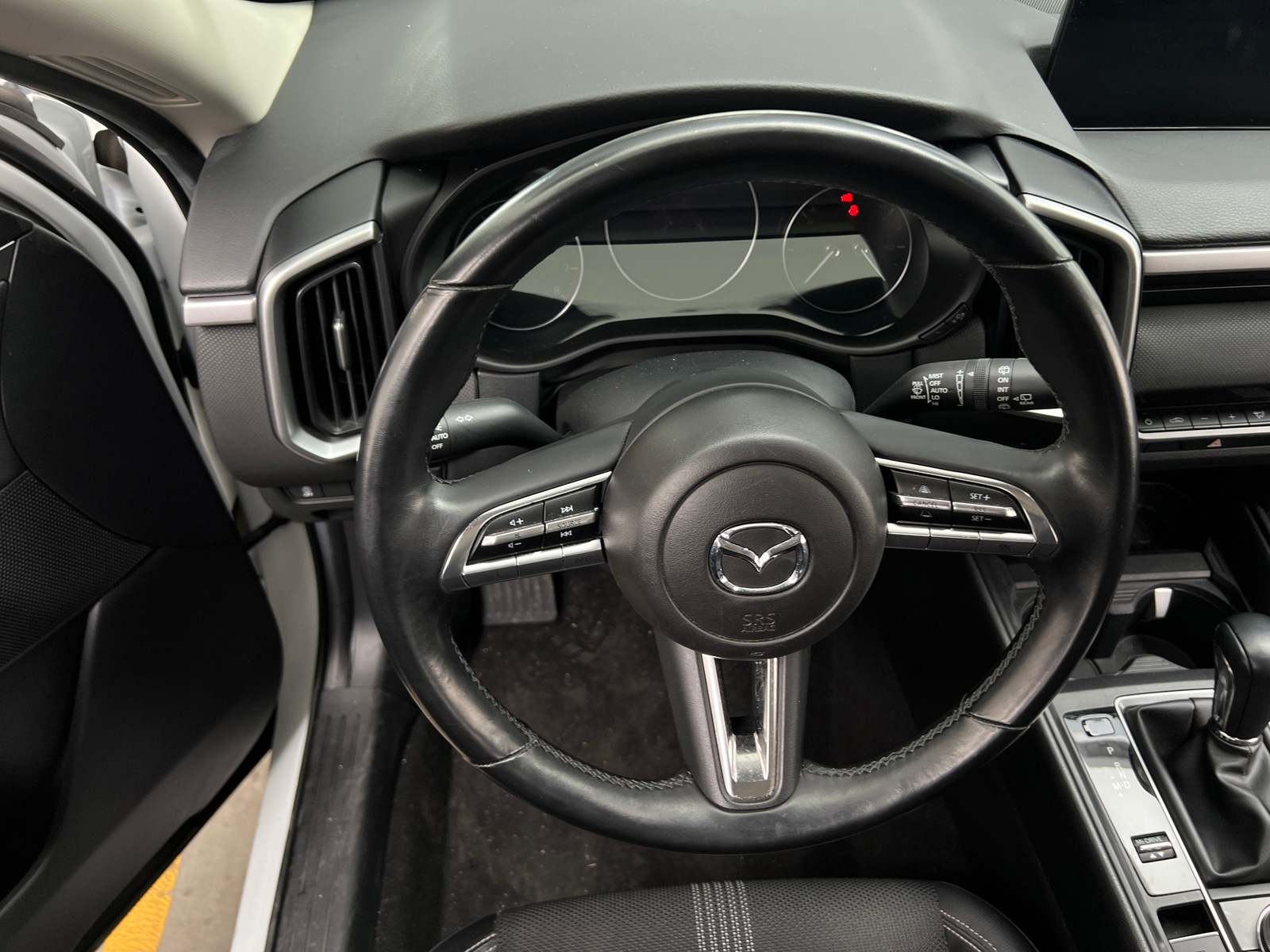 Thumbnail: 2023 Mazda CX-50 - 4