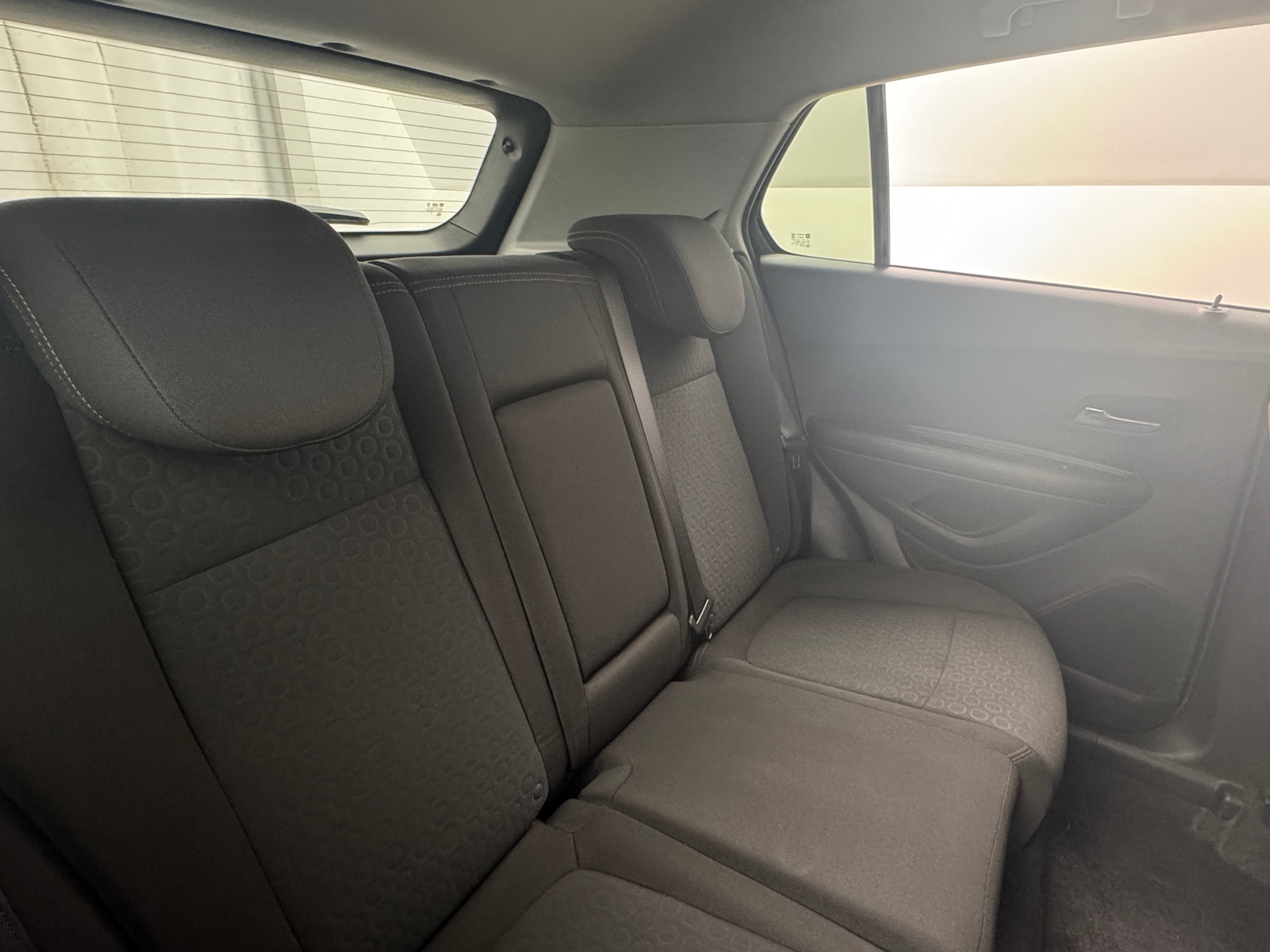 Thumbnail: 2022 Chevrolet Trax - 6