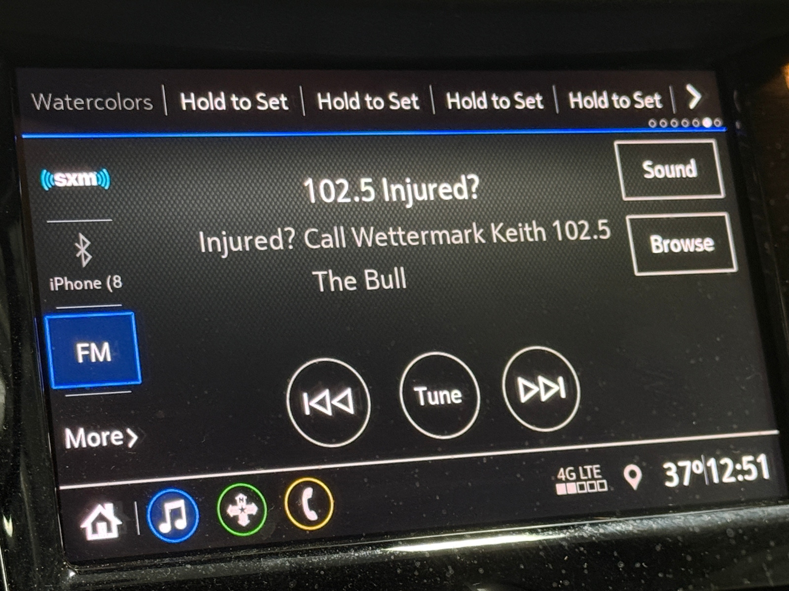 Thumbnail: 2022 Chevrolet Trax - 4