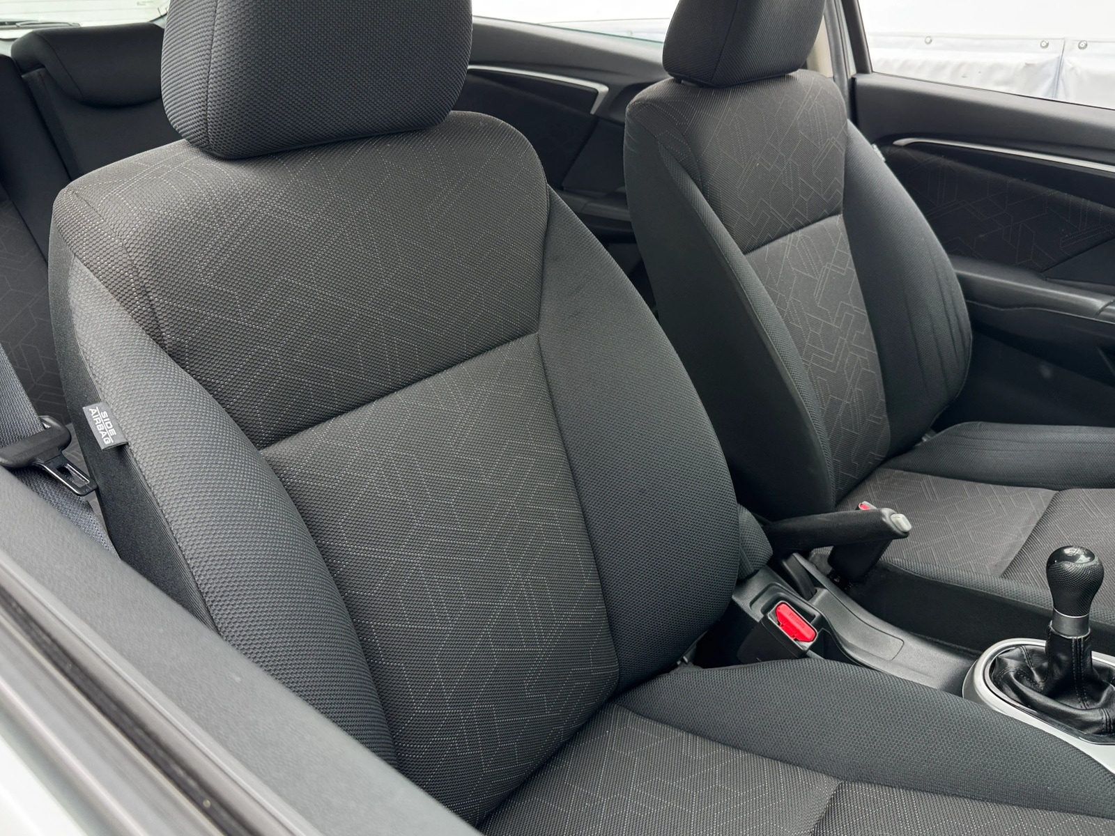 Thumbnail: 2017 Honda Fit - 2