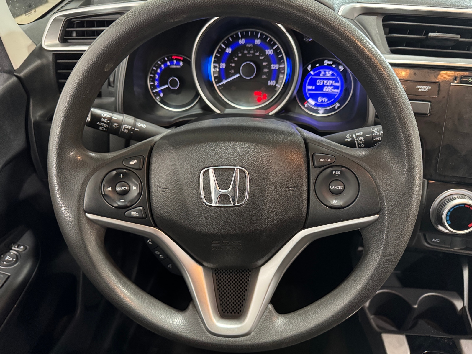 Thumbnail: 2017 Honda Fit - 5