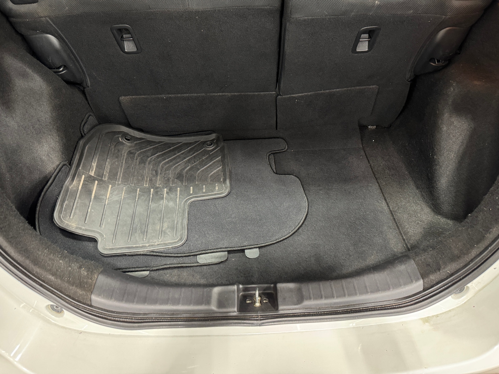 Thumbnail: 2017 Honda Fit - 7