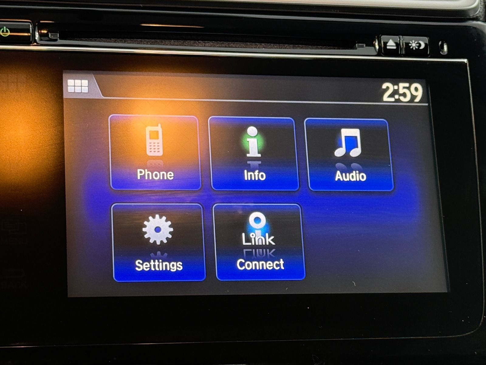 Thumbnail: 2017 Honda Fit - 4