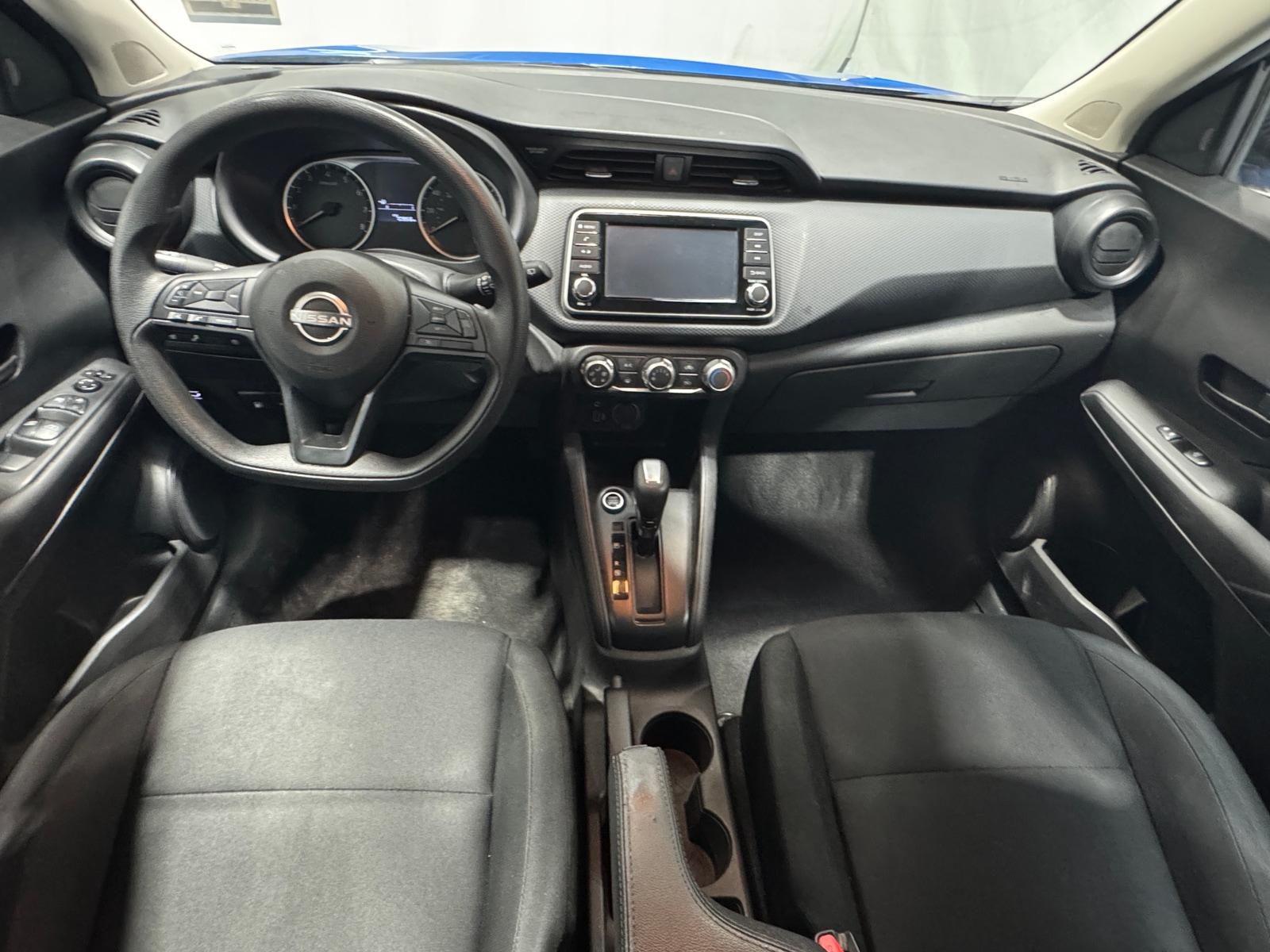 Thumbnail: 2023 Nissan Kicks - 3