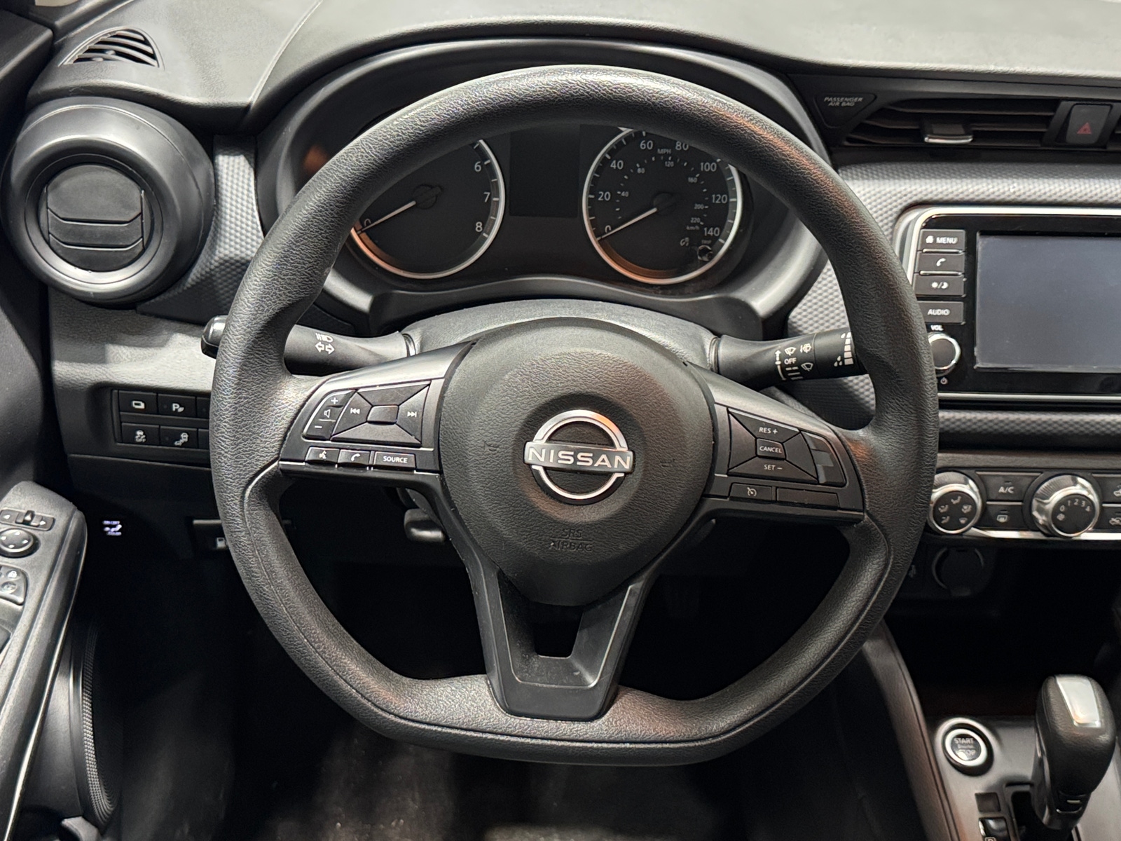 Thumbnail: 2023 Nissan Kicks - 5