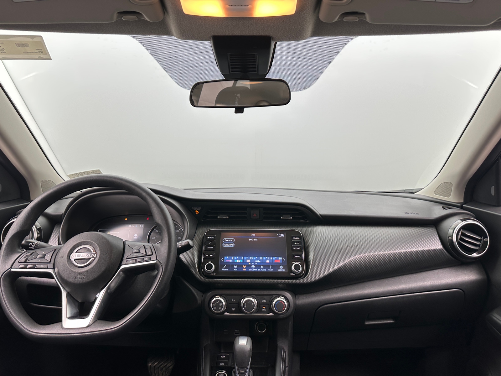 Thumbnail: 2023 Nissan Kicks - 3