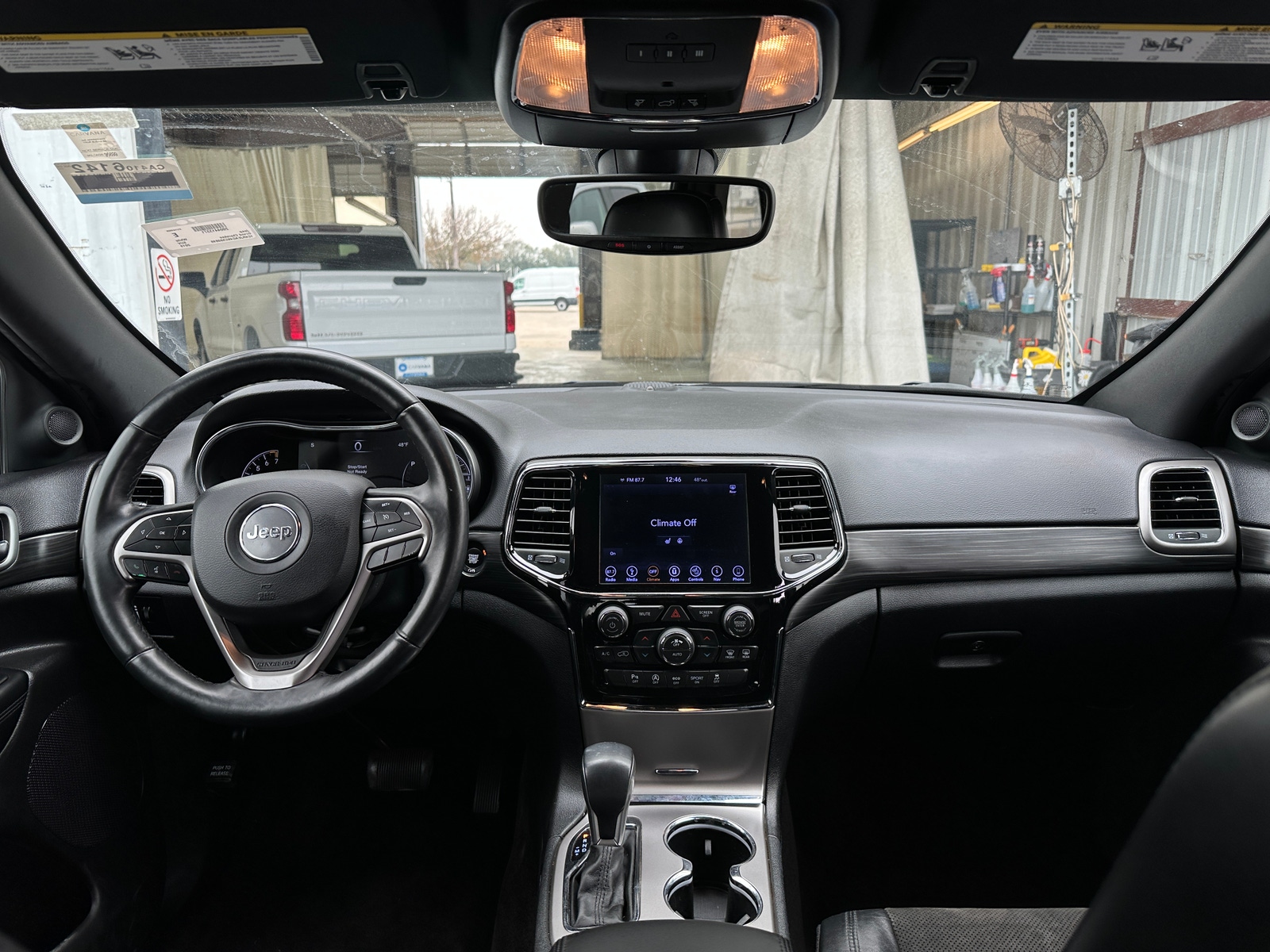 Thumbnail: 2019 Jeep Grand Cherokee - 2