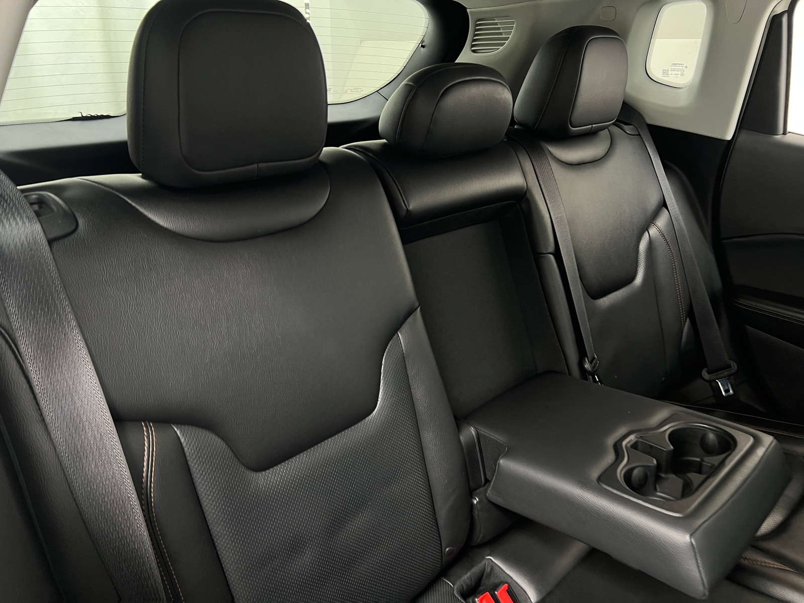 Thumbnail: 2018 Jeep Compass - 5