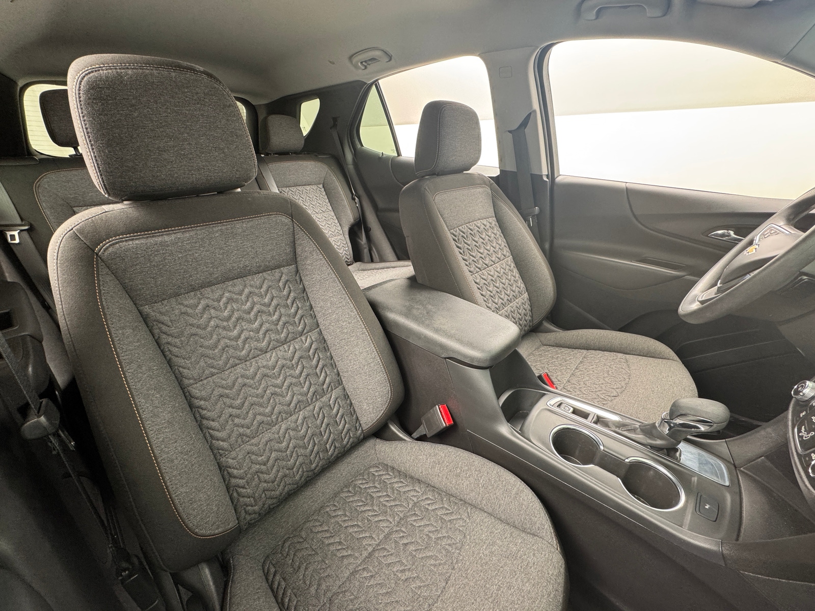 Thumbnail: 2024 Chevrolet Equinox - 2