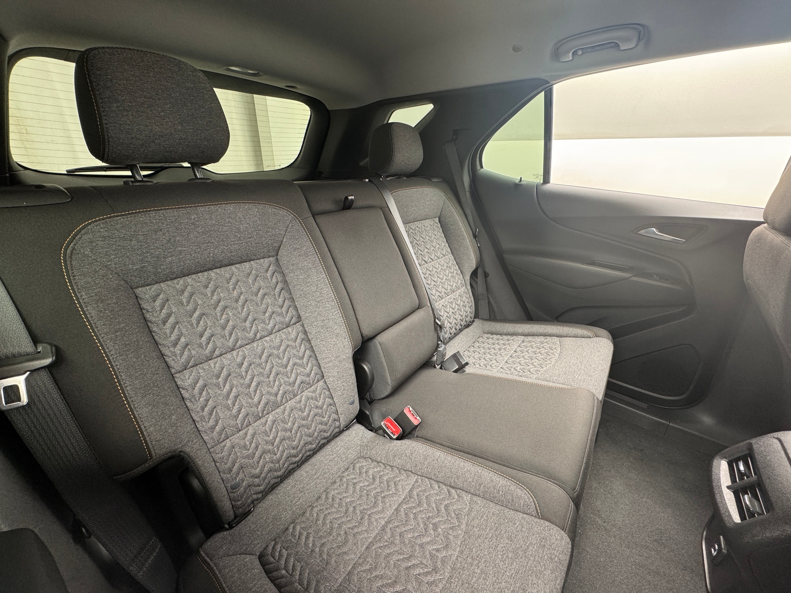 Thumbnail: 2024 Chevrolet Equinox - 6