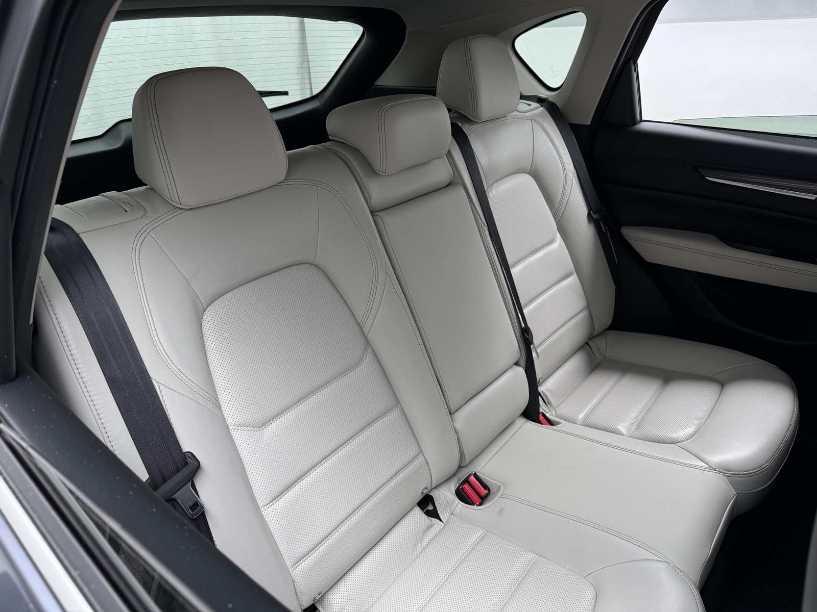 Thumbnail: 2021 Mazda CX-5 - 5