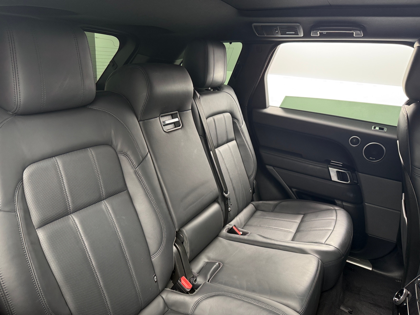 Thumbnail: 2019 Land Rover Range Rover Sport - 5