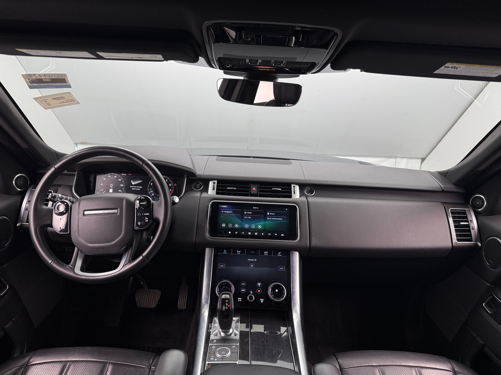 Thumbnail: 2019 Land Rover Range Rover Sport - 2