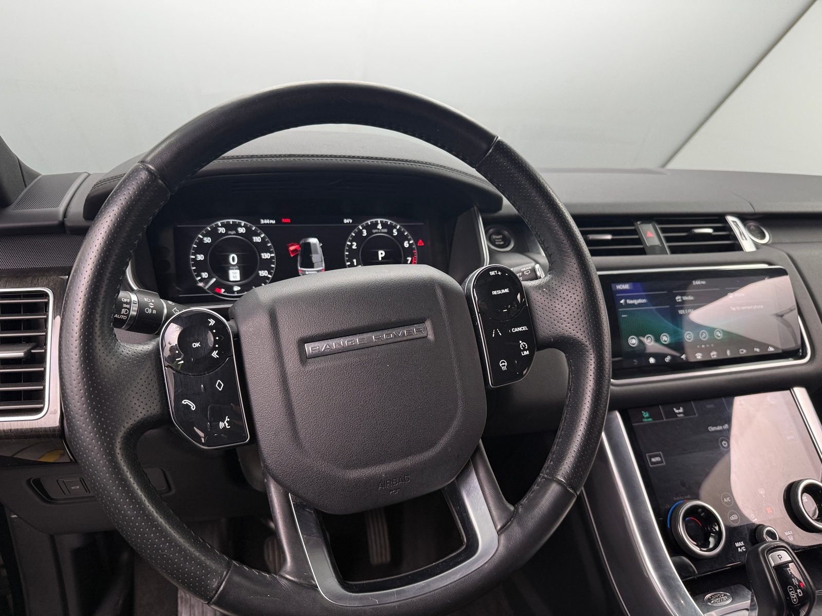Thumbnail: 2019 Land Rover Range Rover Sport - 4
