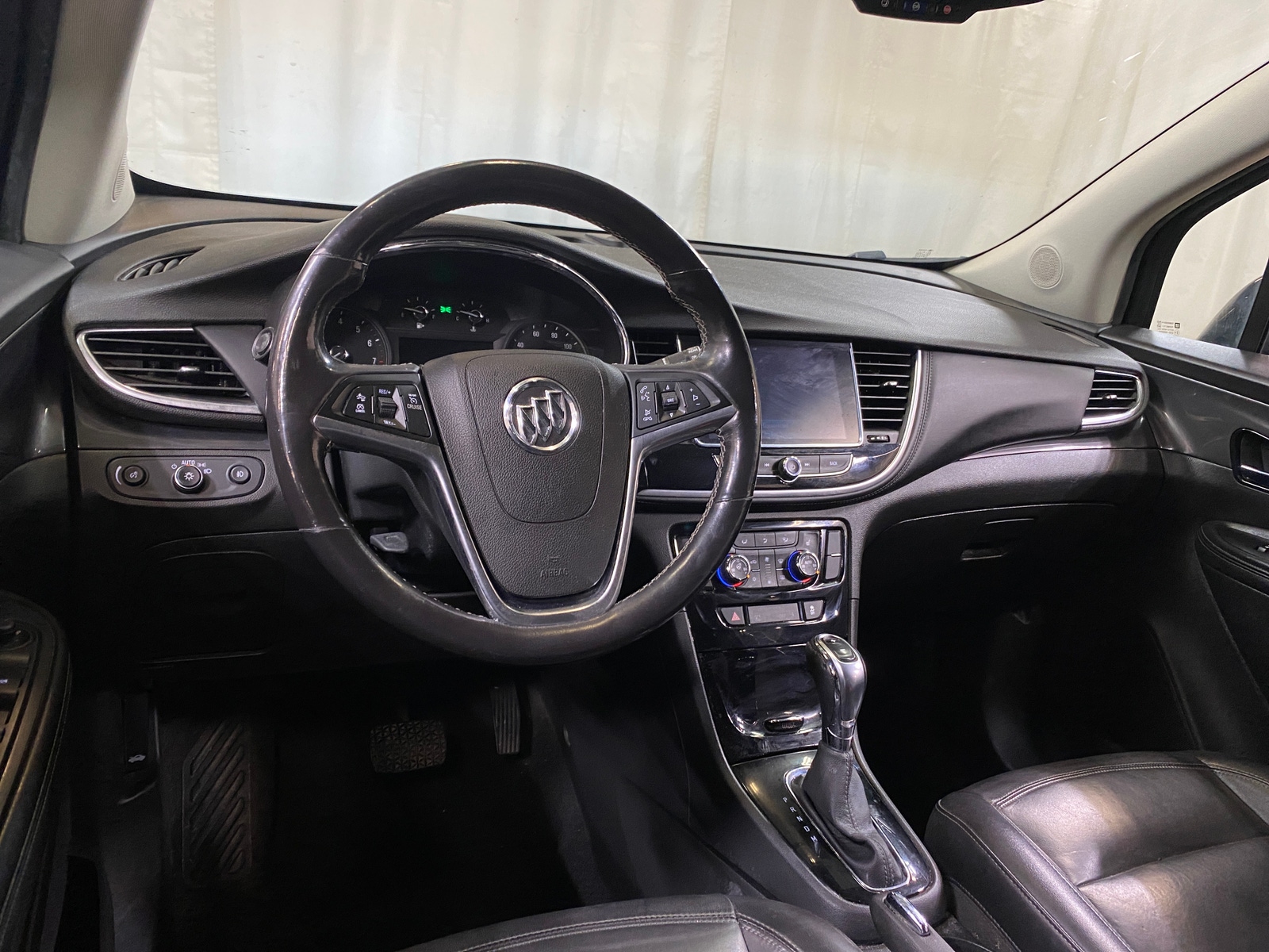 Thumbnail: 2019 Buick Encore - 2