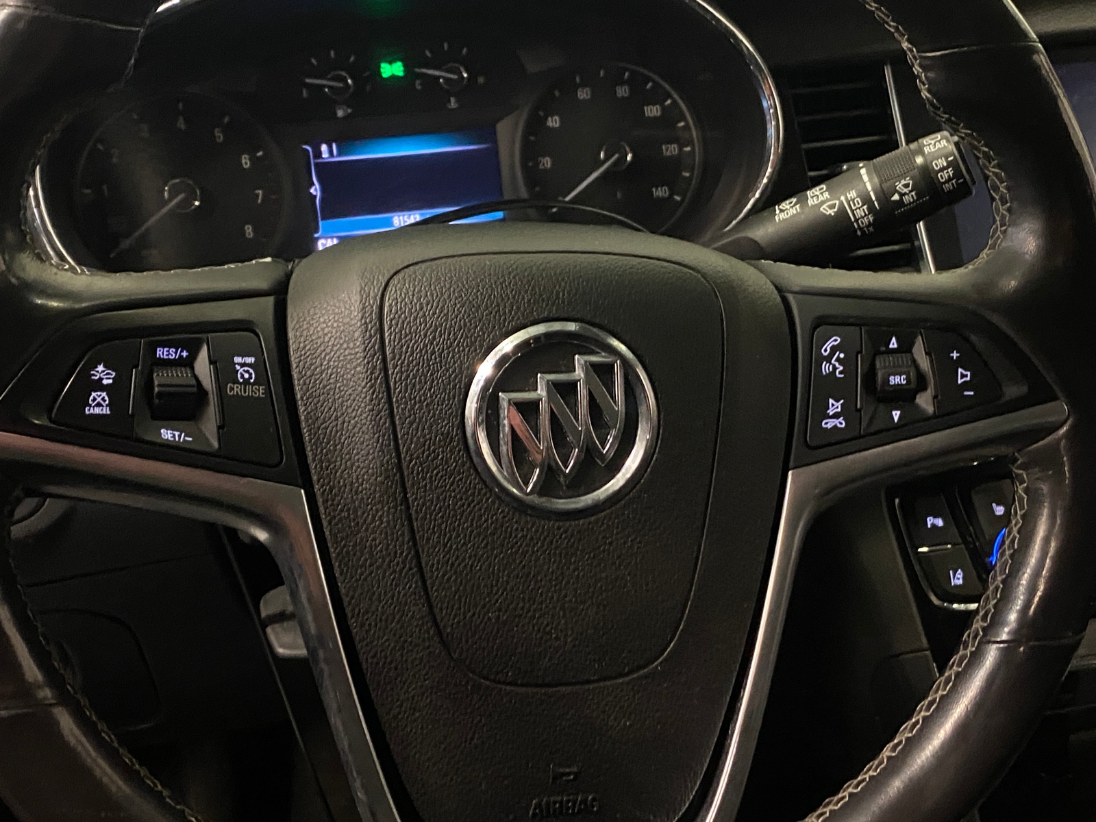 Thumbnail: 2019 Buick Encore - 4