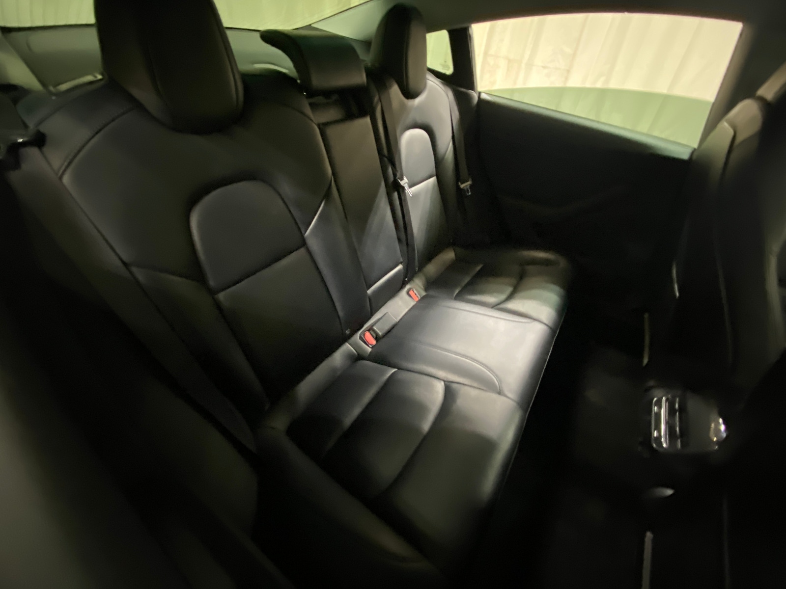 Thumbnail: 2020 Tesla Model 3 - 5