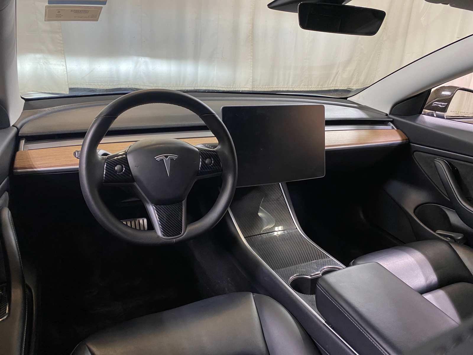Thumbnail: 2020 Tesla Model 3 - 2