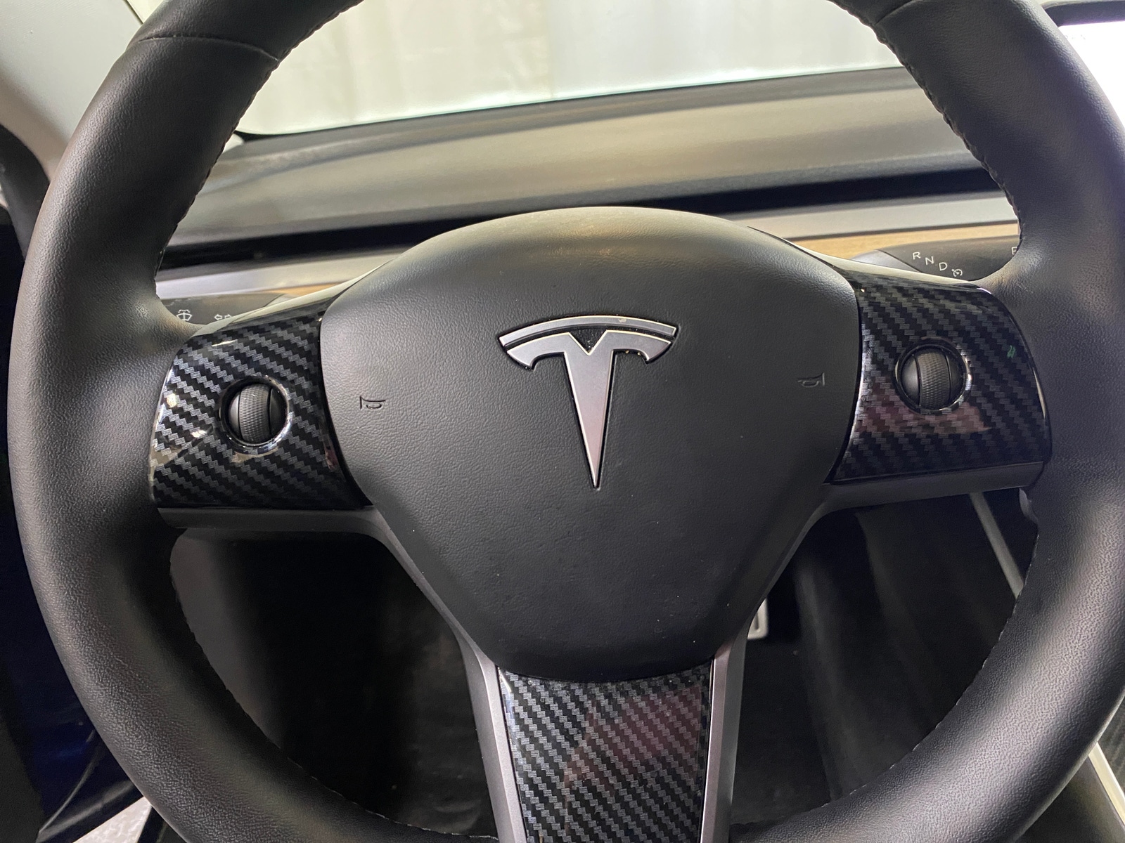 Thumbnail: 2020 Tesla Model 3 - 4
