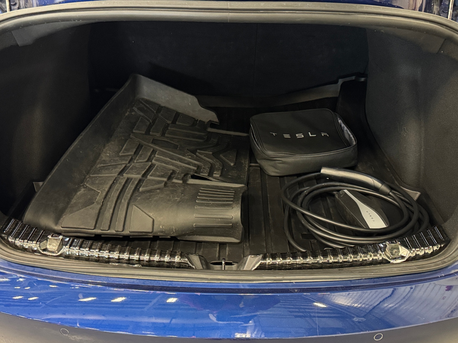 Thumbnail: 2020 Tesla Model 3 - 6