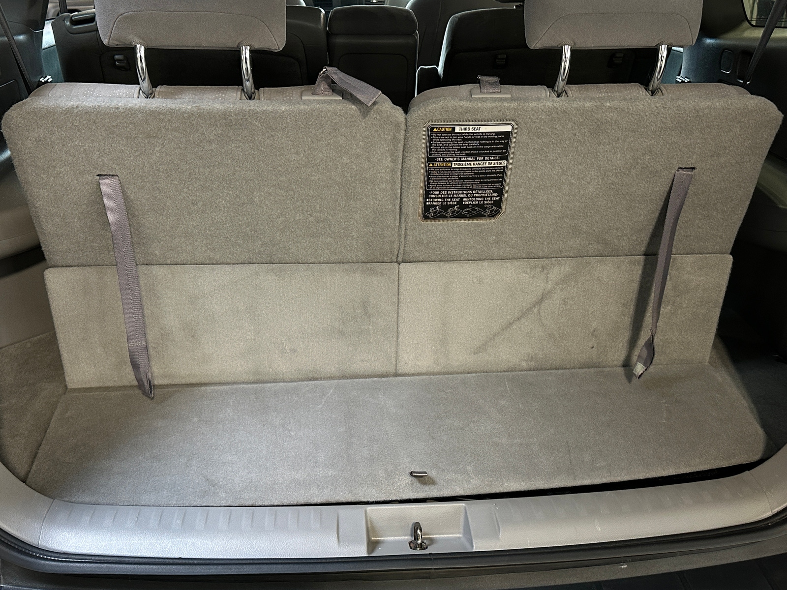 Thumbnail: 2013 Toyota Highlander - 7