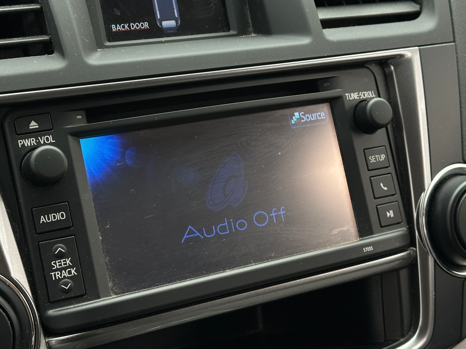 Thumbnail: 2013 Toyota Highlander - 4