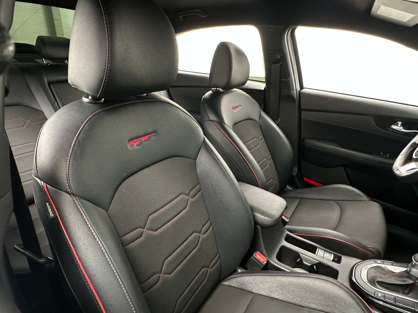 Thumbnail: 2023 Kia Forte - 2