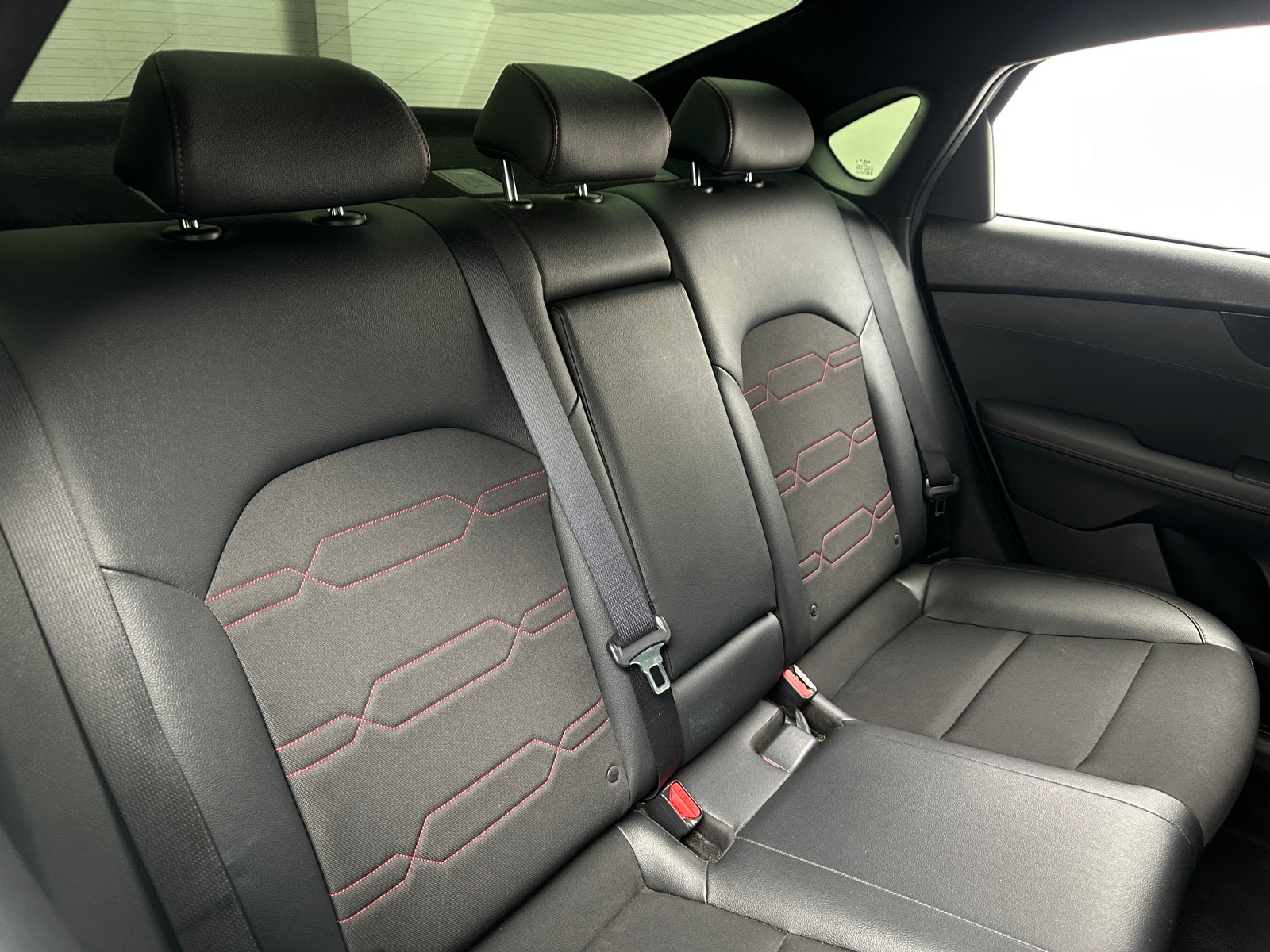 Thumbnail: 2023 Kia Forte - 6