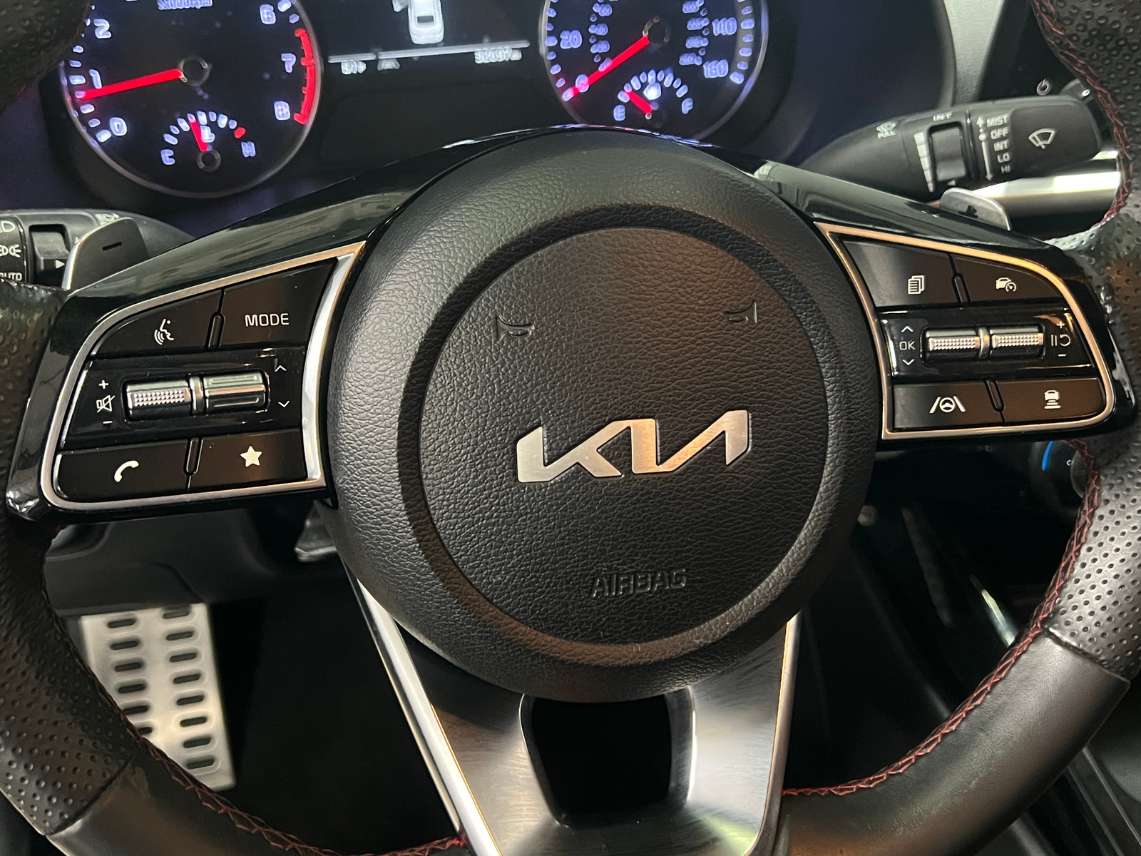 Thumbnail: 2023 Kia Forte - 5