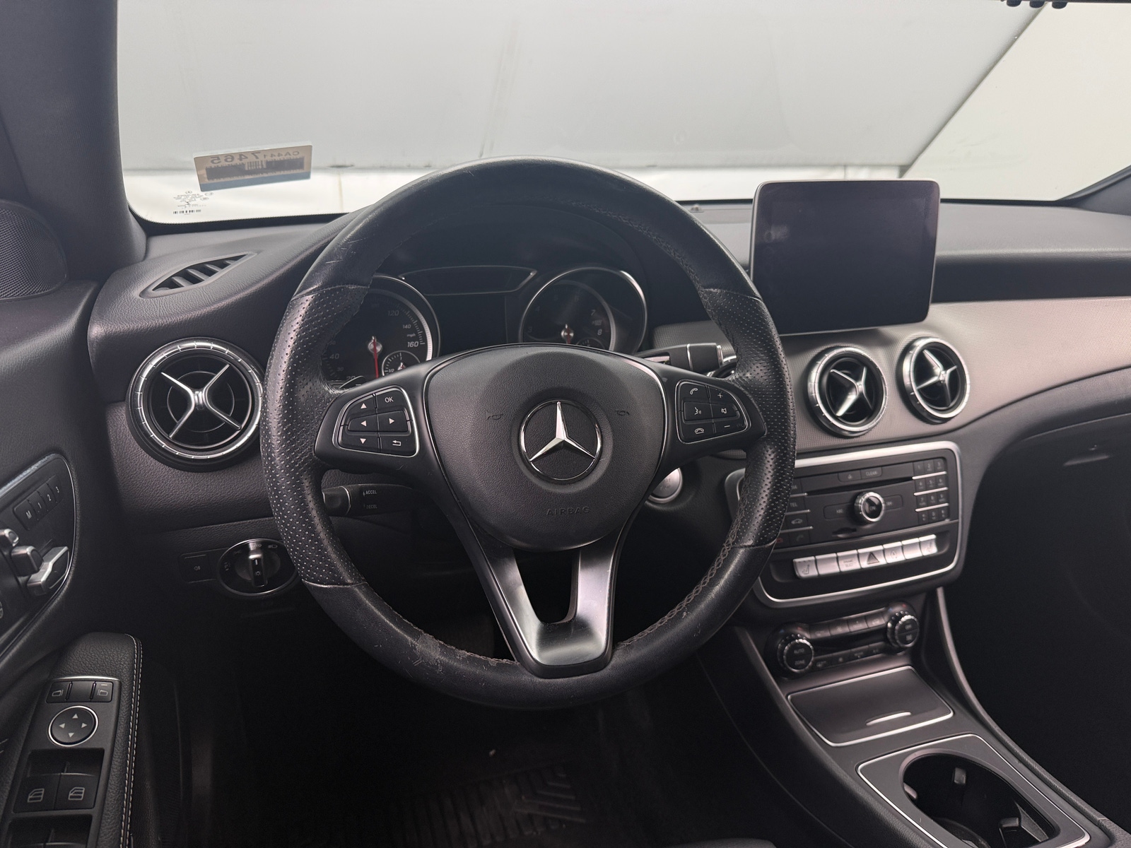 Thumbnail: 2019 Mercedes-Benz CLA - 3