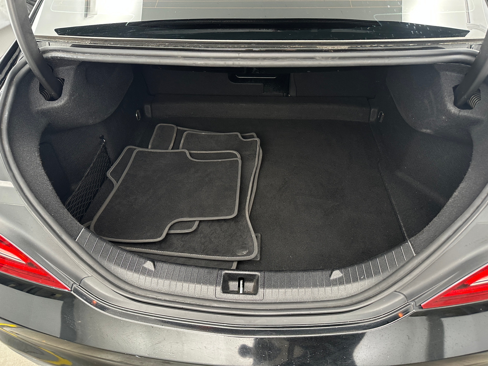 Thumbnail: 2019 Mercedes-Benz CLA - 4