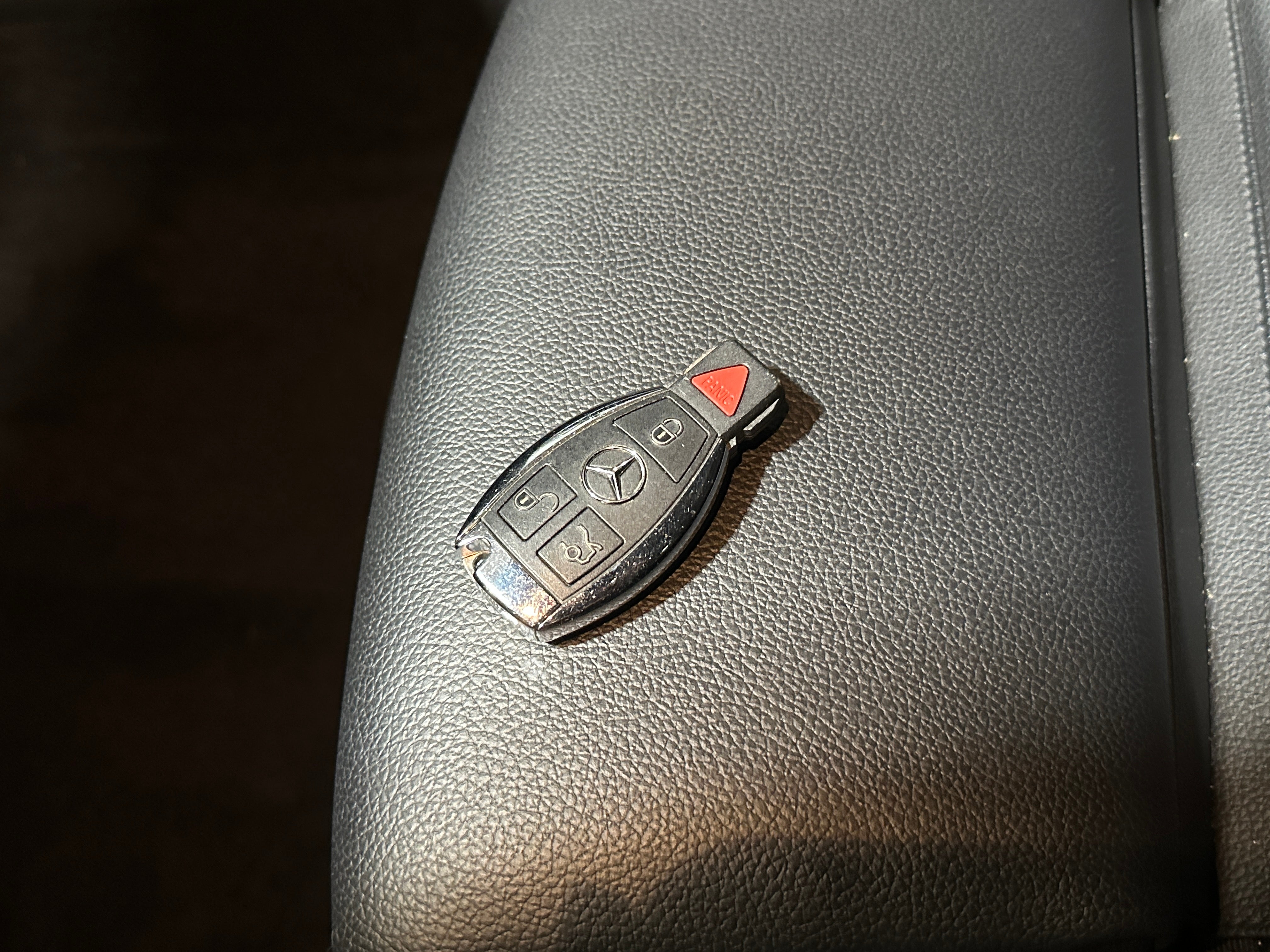 2019 Mercedes-Benz CLA