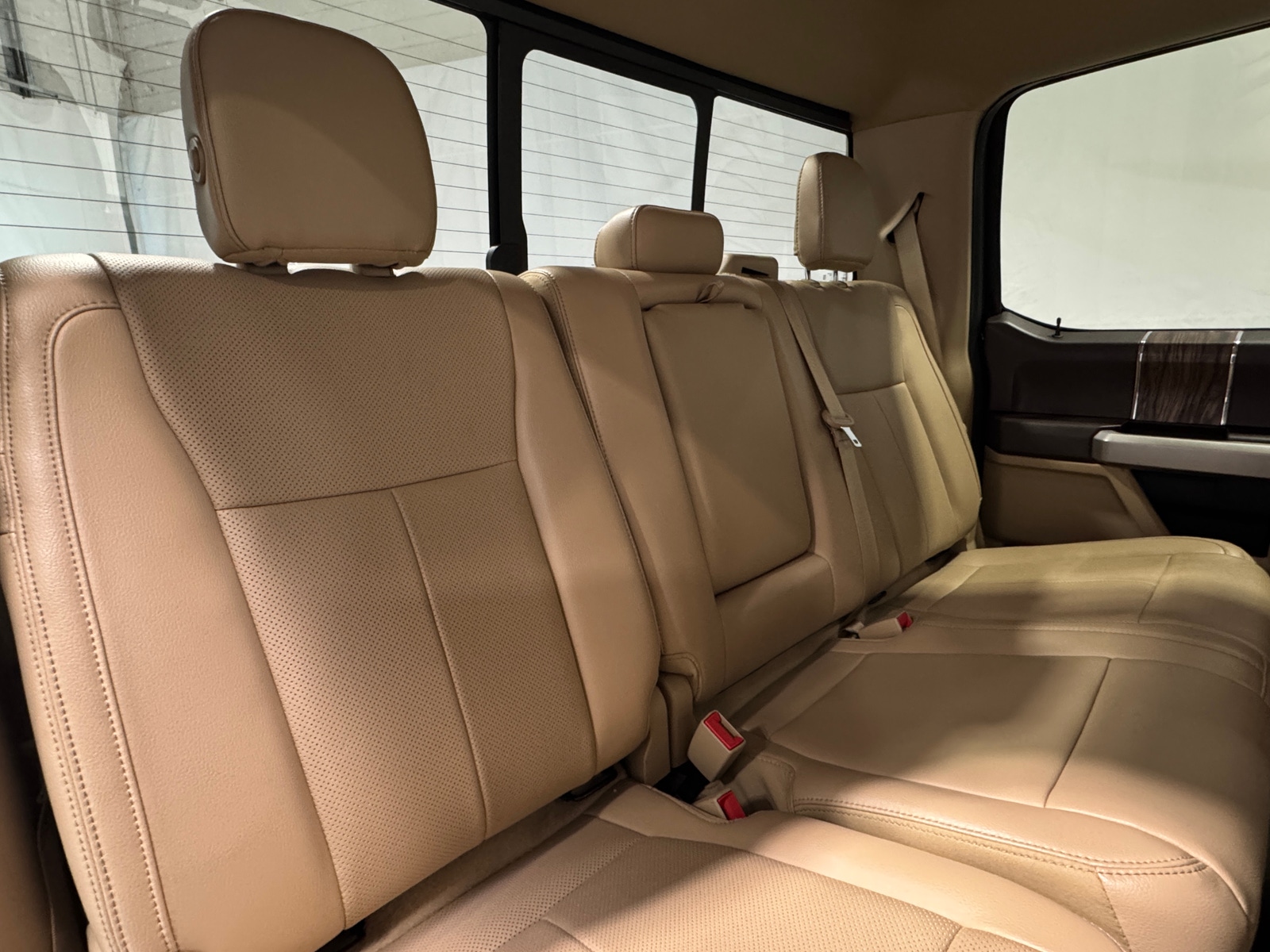 Thumbnail: 2018 Ford Econoline - 5