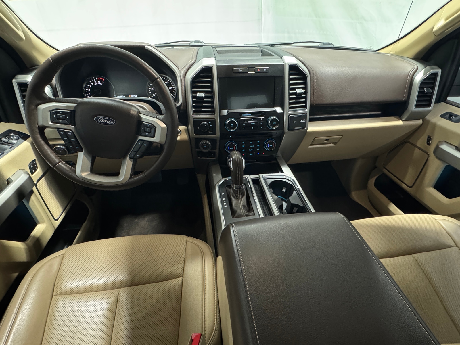 Thumbnail: 2018 Ford Econoline - 2