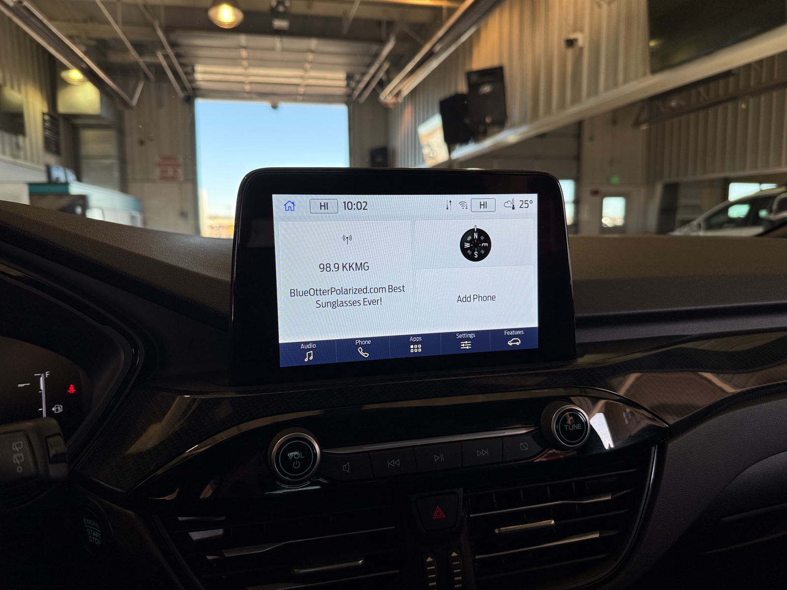 Thumbnail: 2025 Ford Escape - 4