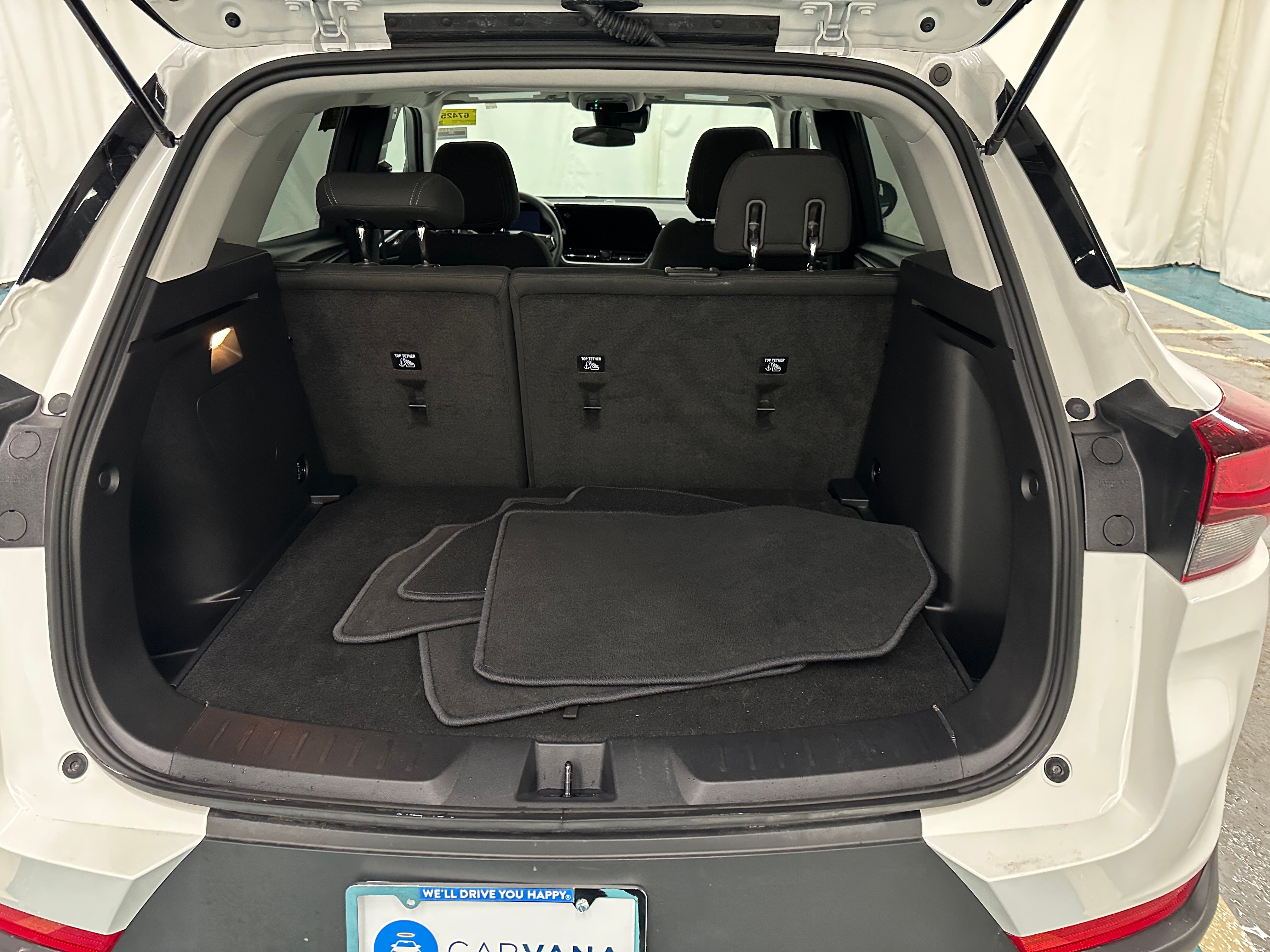 2025 Chevrolet Trailblazer