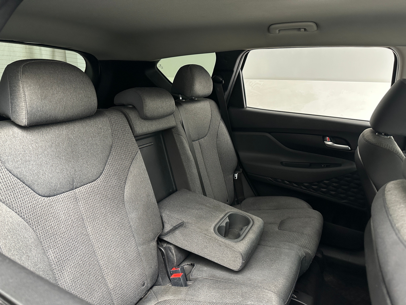 Thumbnail: 2023 Hyundai Santa Fe - 6