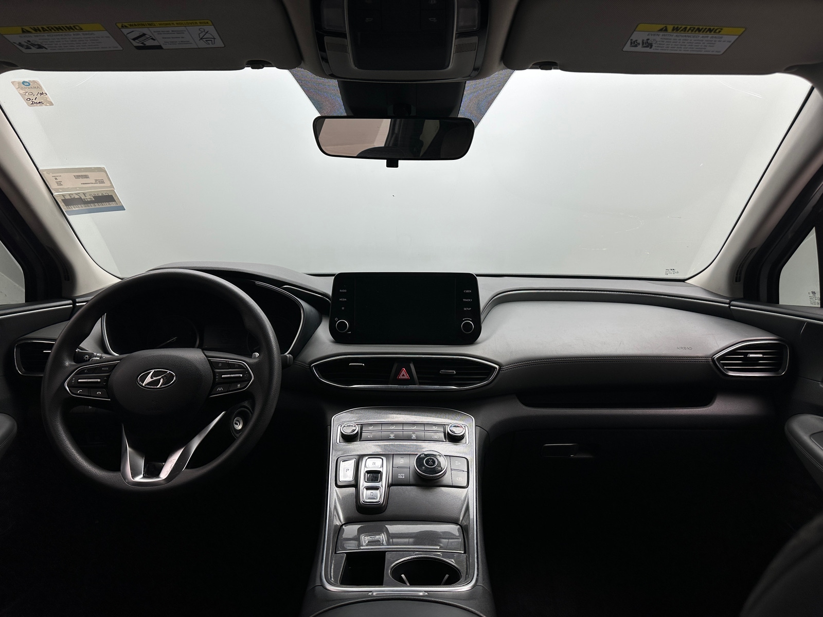 Thumbnail: 2023 Hyundai Santa Fe - 3