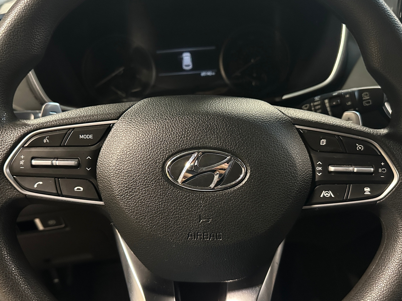 Thumbnail: 2023 Hyundai Santa Fe - 5