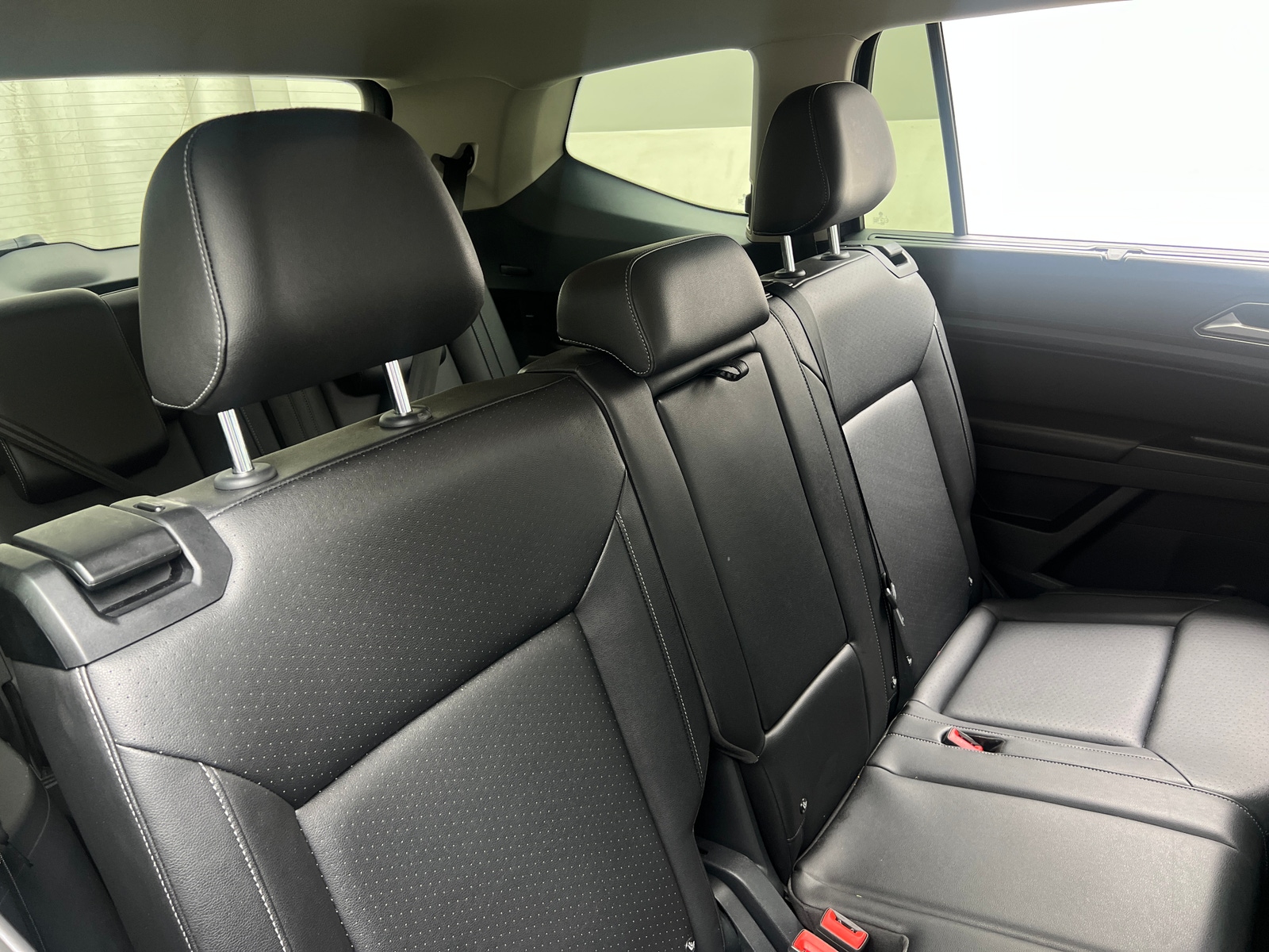 Thumbnail: 2019 Volkswagen Atlas - 5