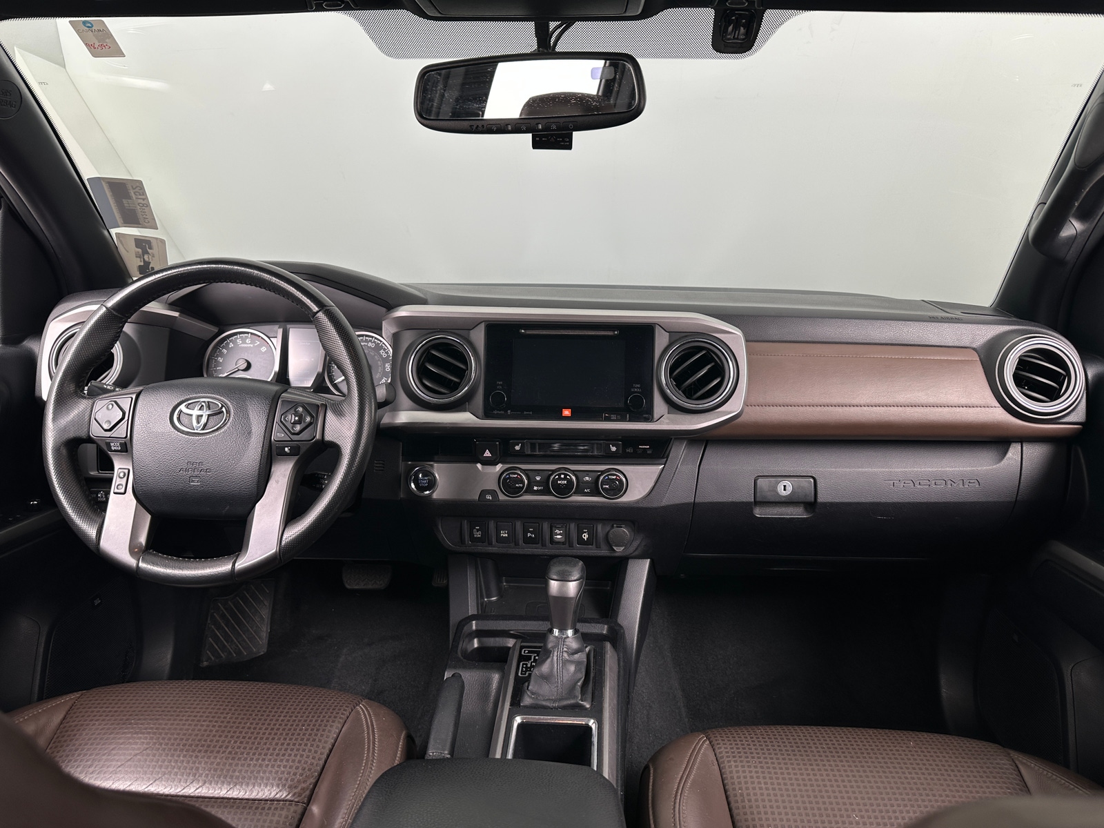 Thumbnail: 2016 Toyota Tacoma - 2