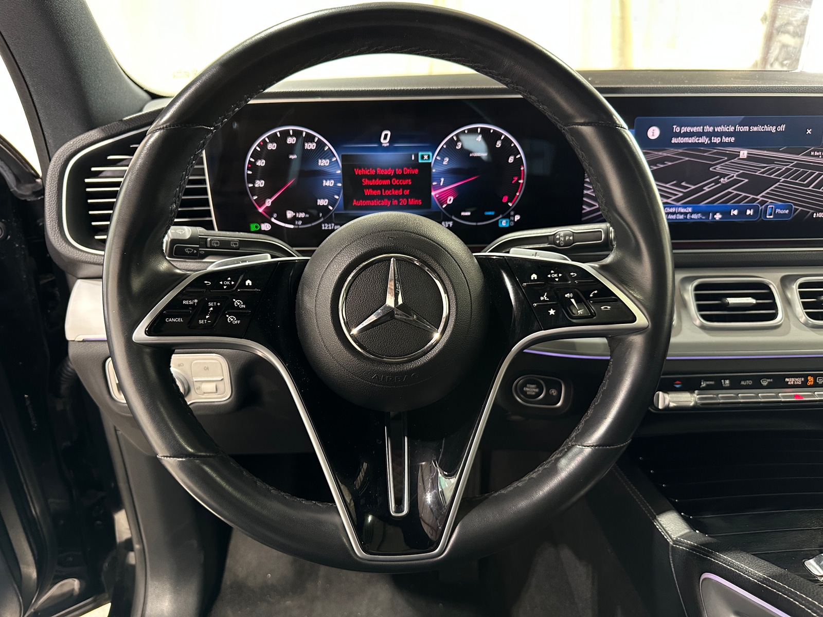 Thumbnail: 2024 Mercedes-Benz GLE - 4