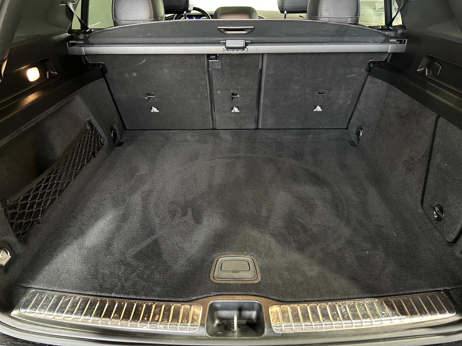 Thumbnail: 2024 Mercedes-Benz GLE - 6